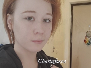 Charliefoxen