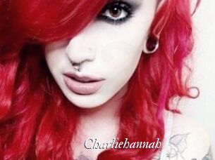 charliehannah Partouze