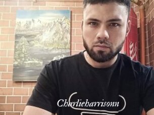 Charlieharrisonn