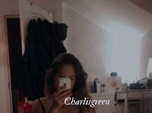 Charlisgreen