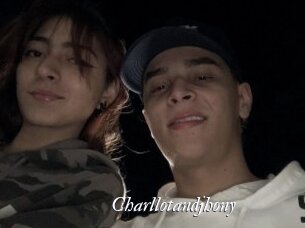 Charllotandjhony