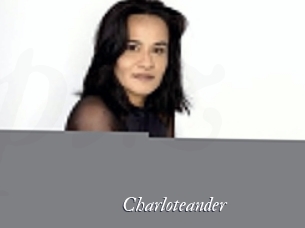Charloteander