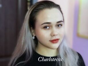 Charlotecox
