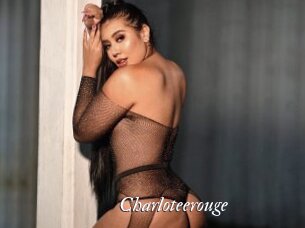 Charloteerouge