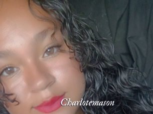 Charlotemason
