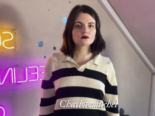 Charlotemitchel