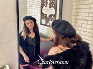 charloterainn Partouze