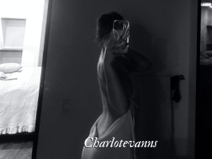 Charlotevanns
