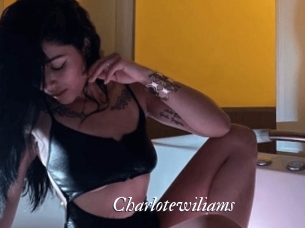 Charlotewiliams