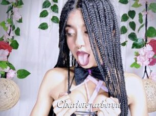 Charloteyarborou