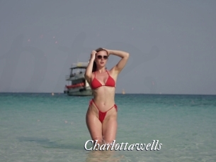 charlottawells Partouze