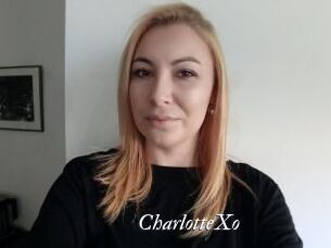 CharlotteXo