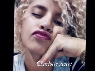 Charlotte_sweet