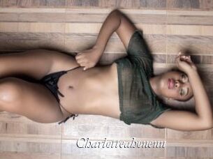 Charlotteahonenn