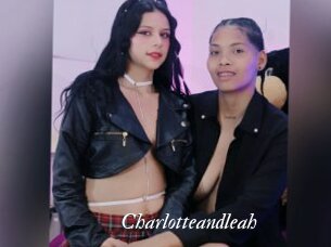 Charlotteandleah