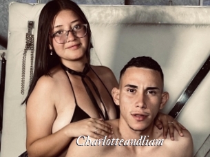 charlotteandliam Partouze