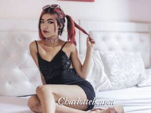 Charlottebenson