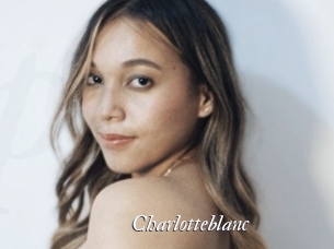 Charlotteblanc