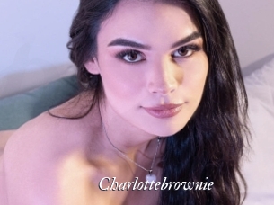 Charlottebrownie
