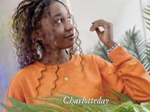 charlotteday Partouze