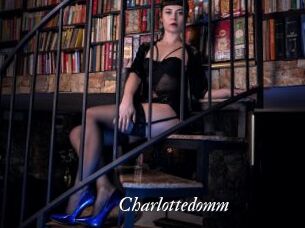 Charlottedomm