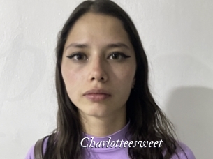 Charlotteesweet