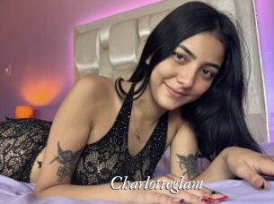 Charlotteglam