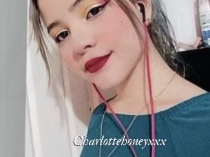 Charlottehoneyxxx