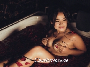 Charlottepearse