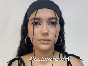 Charlotteprincess18