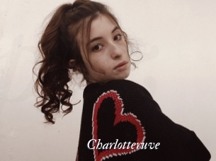 Charlotteruve