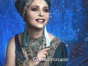 Charlottevivacio