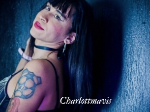 Charlottmavis