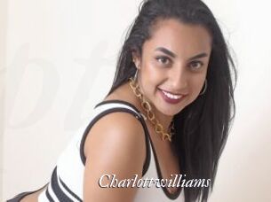 charlottwilliams Partouze