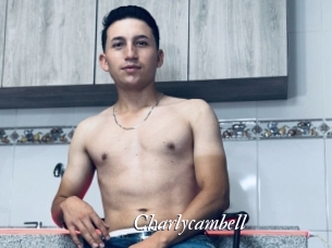 charlycambell Partouze