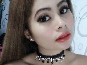 Charm4uonly