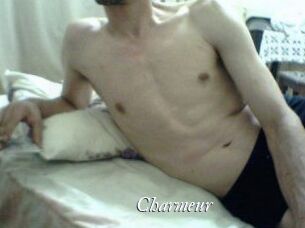 Charmeur