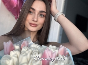 charmingcherie Partouze