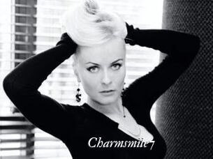 Charmsmile7