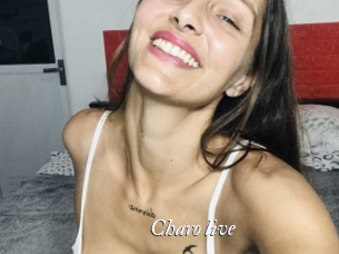 Charo_live