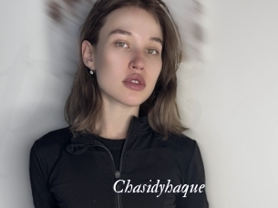 Chasidyhaque