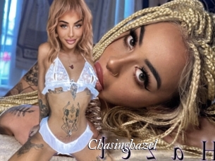 Chasinghazel