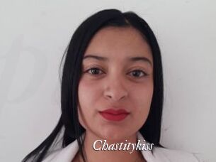 Chastitykiss