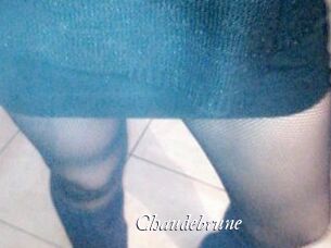 Chaudebrune
