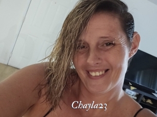 chayla23 Partouze