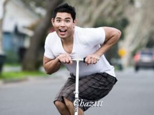 Chazttt
