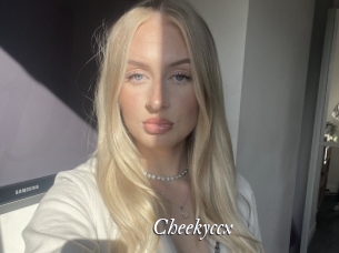 Cheekyccx