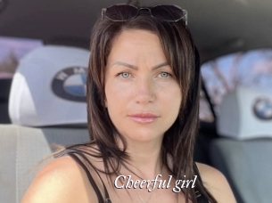 Cheerful_girl