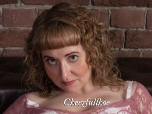 Cheerfullhoe