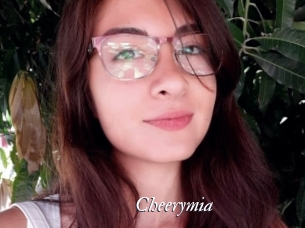 Cheerymia